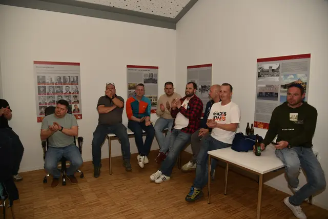 Foto: Gerald Dreisieber