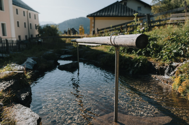 Matrei wird Zentrum, wenn Österreichs Kneipp-Funktionäre tagen