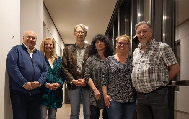 „Zeitfenster – das historische Archiv der Stadtgemeinde Groß-Enzersdorf“