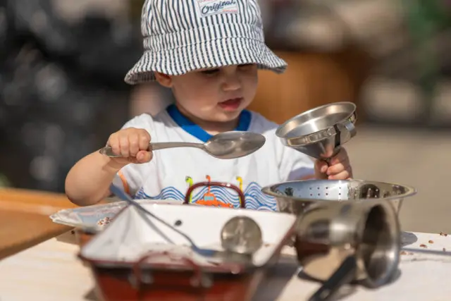 Tag der offenen Tür