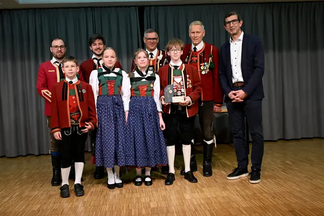 Team Sistrans | Foto: Hassl