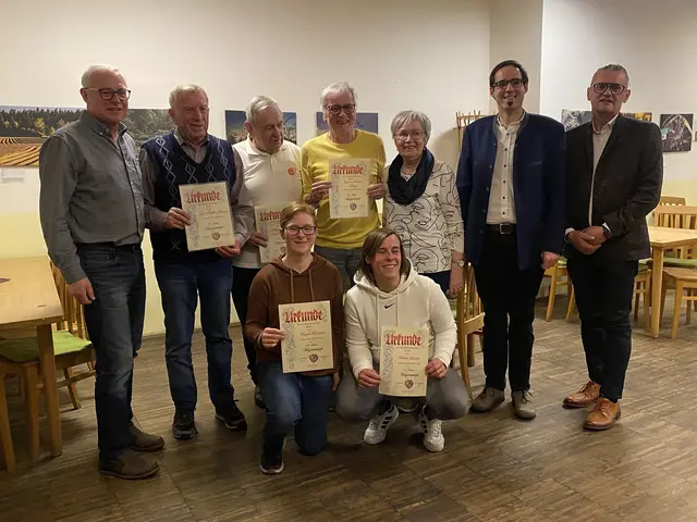 Generalversammlung des HC Schrems