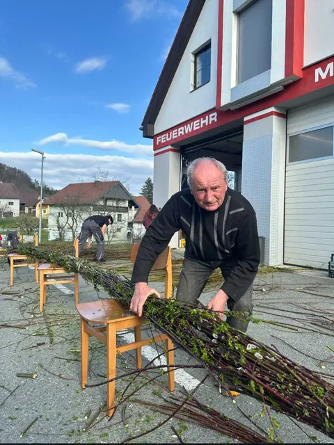 Foto: FF Maltschach
