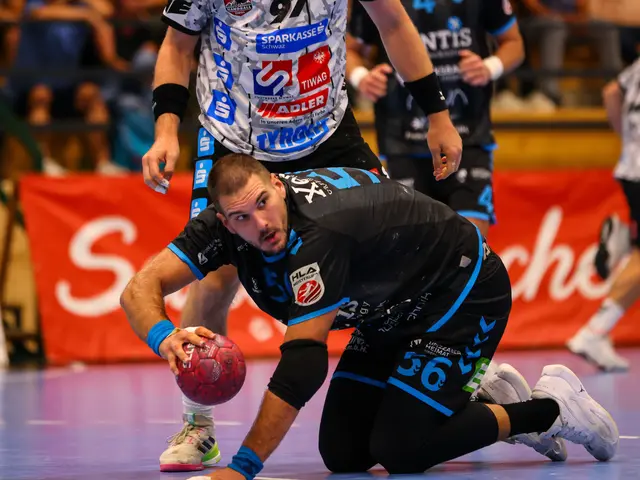 Die Aufholjagd der HSG Lipizzanerheimat blieb unbelohnt