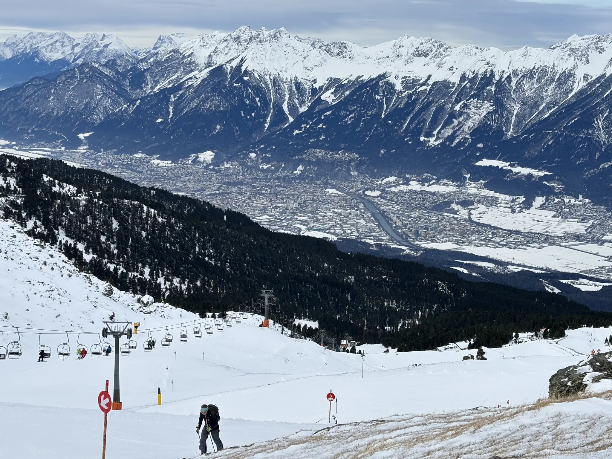 Glungezer Project Without Wattens: Market Town Halts Further Cost Sharing ...