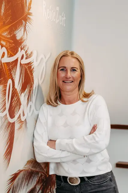 Bianca empfiehlt eine Reise nach Mallorca. | Foto: ReiseZeit