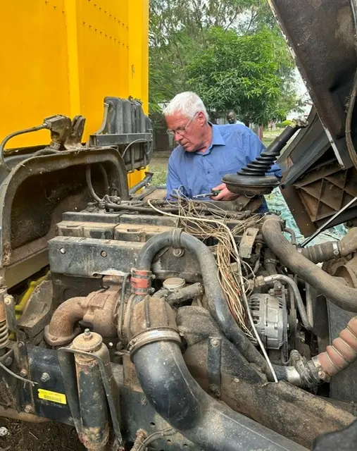 Foto: OfM/F.Krösslhuber