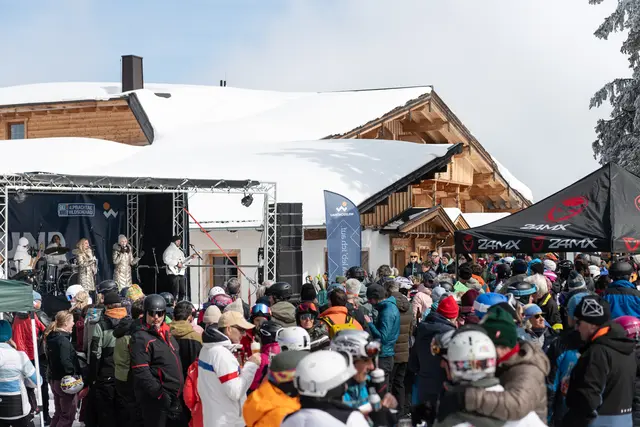 Foto: Wildschönau Tourismus Niek Belder