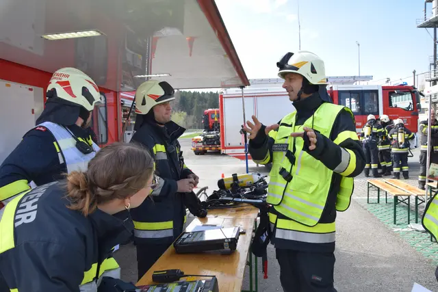 Foto: MeinBezirk/Josef Strohmeier