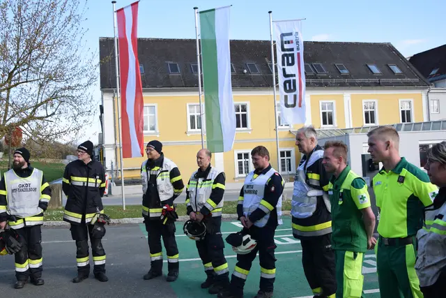 Foto: MeinBezirk/Josef Strohmeier