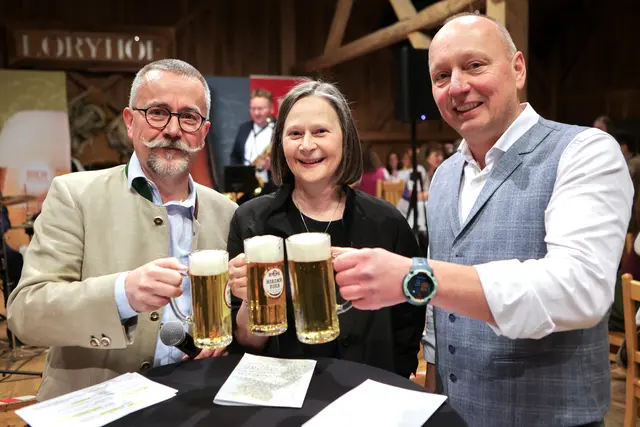 Foto: Maringer/MeinBezirk