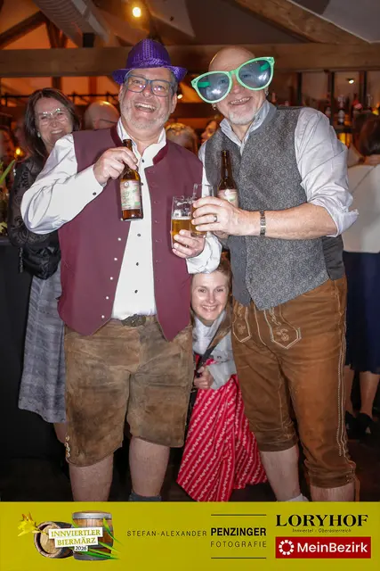 Foto: Maringer/MeinBezirk