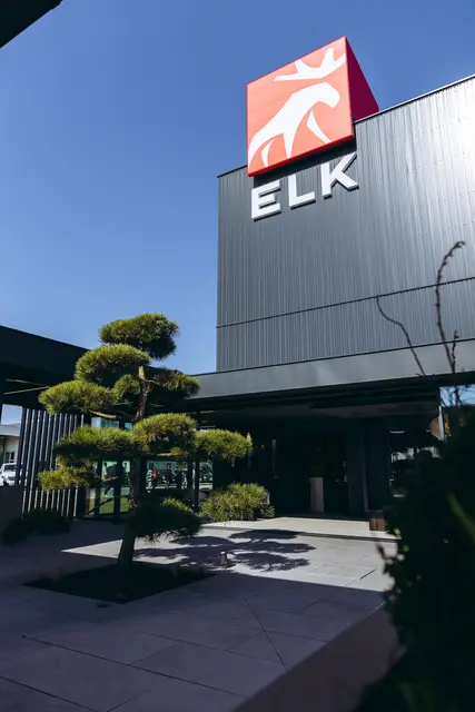 Elk baut neue Produktionsanlage am Standort Schrems