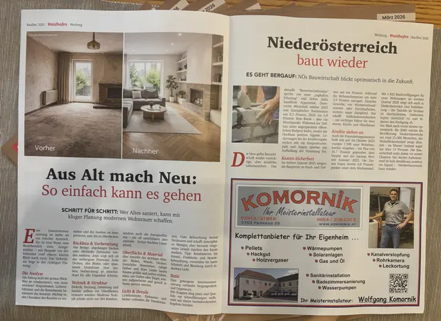 Foto: MeinBezirk Waidhofen