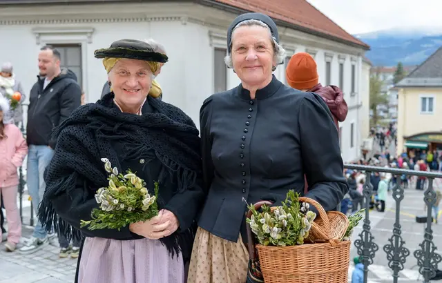 Foto: Gerhard Pulsinger