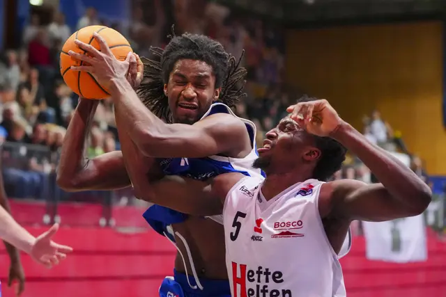 Kapfenberger unterlagen Gunners nach intensivem Kampf