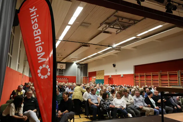 Foto: MeinBezirk/Constance Haslberger