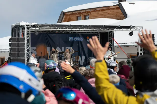 Foto: Wildschönau Tourismus Niek Belder