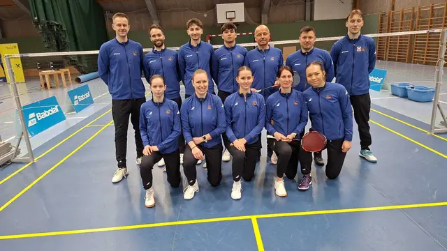 Askö Traun nach Krimi gegen Titlverteidiger im Finale