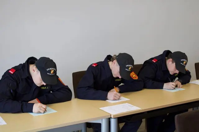 Foto: Abschnittsfeuerwehrkommando Marchegg