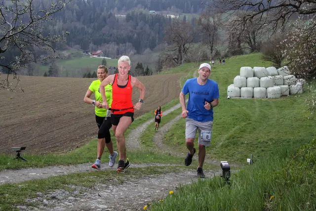 Am 11. April trifft sich wieder die Lauf-Elite. | Foto: Multi Sport Kärnten 