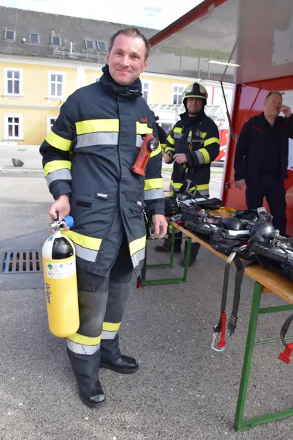 Foto: MeinBezirk/Josef Strohmeier