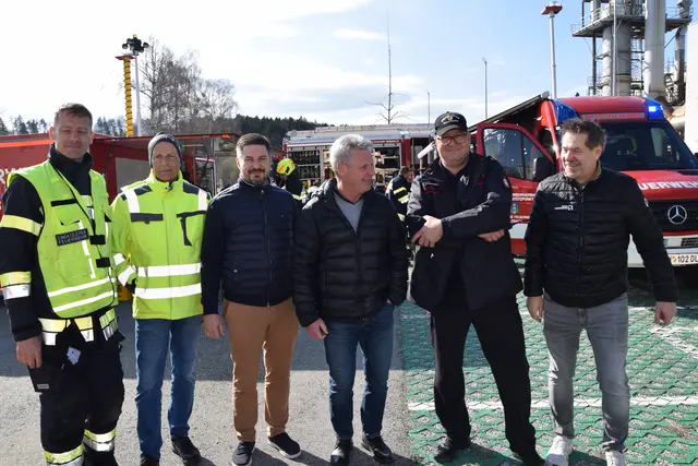 Foto: MeinBezirk/Josef Strohmeier