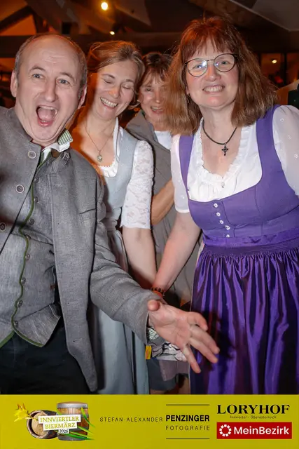 Foto: Maringer/MeinBezirk