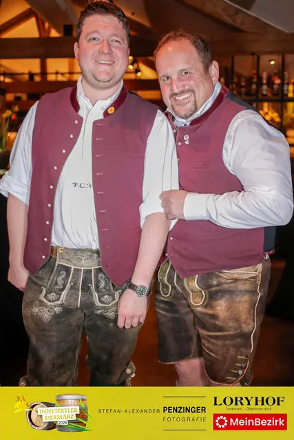 Foto: Maringer/MeinBezirk