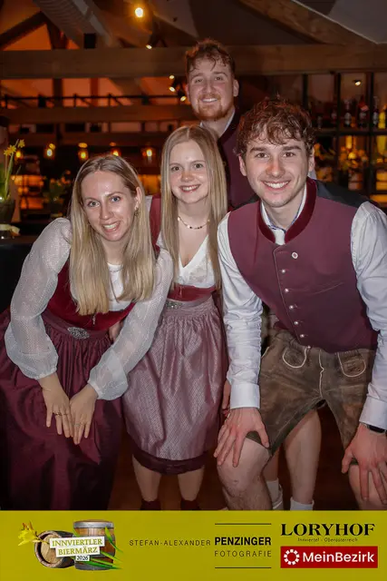 Foto: Maringer/MeinBezirk