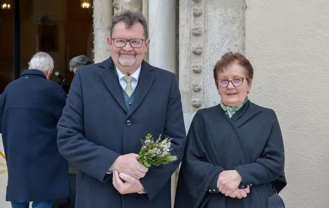 Foto: Gerhard Pulsinger