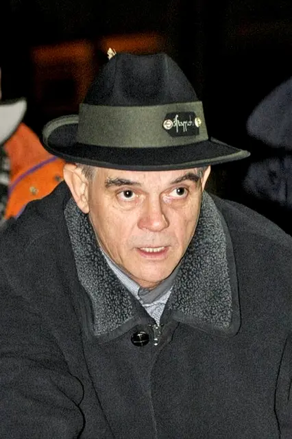 Helmut Grüner verstarb im 77. Lebensjahr. | Foto: Baldauf