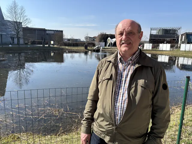 Eigentlich hätte der Pensionsantritt den Anfang einer weniger mühevollen Zeit bringen sollen - im Fall von Ernst Laschober kam aber genau hier die Diagnose Diabetes. Ein Jahr später gründete er die ÖDV Gruppe Hartberg. | Foto: MeinBezirk/Margot Jeitler