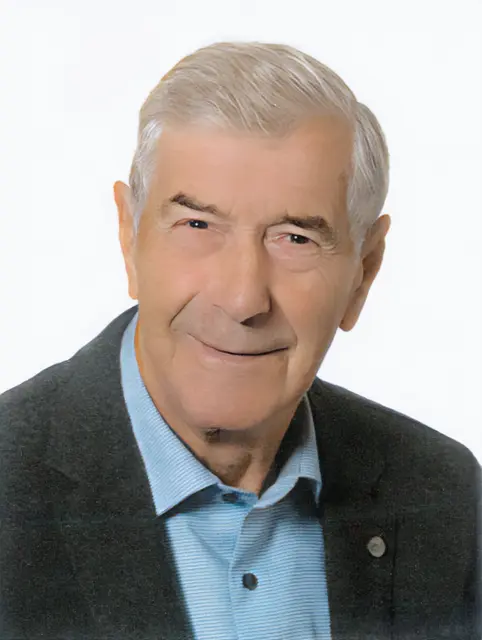 Gustav Wögerbauer, 90 Jahre
 | Foto: zVg