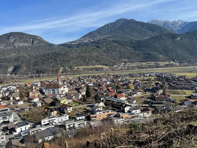 Inzing schaut mit neuen und alten Projekten in die Zukunft