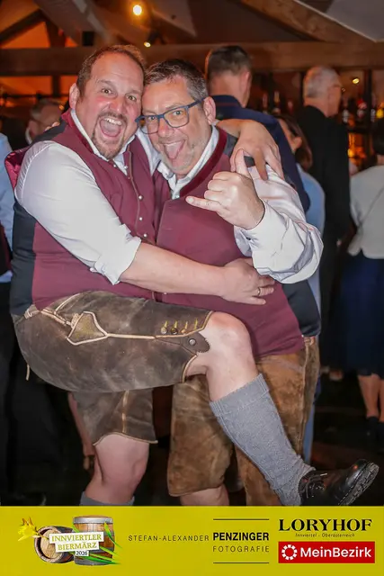 Foto: Maringer/MeinBezirk