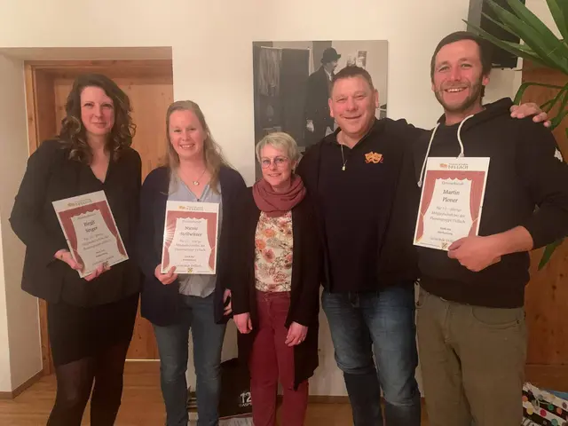 Foto: Theatergruppe Dellach