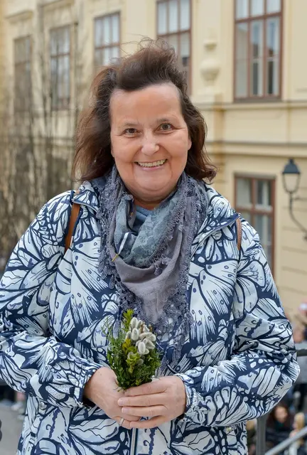 Foto: Gerhard Pulsinger