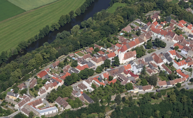 Aktives Vereinsjahr der 