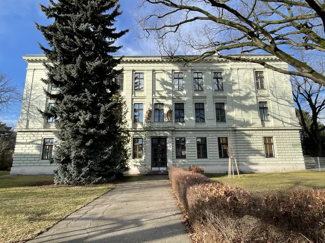 Präsentation des dritten Bandes 