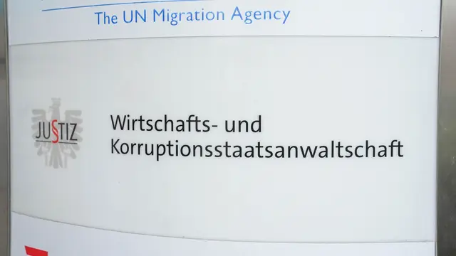 Noch im August des vergangenen Jahres hieß es, dass weiterhin gegen sechs Beschuldigte von der Wirtschafts- und Korruptionsstaatsanwaltschaft (WKStA) ermittelt wird.  | Foto: Andreas Pölzl/MeinBezirk