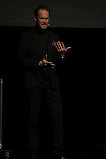 Foto: Josef Hofmüller