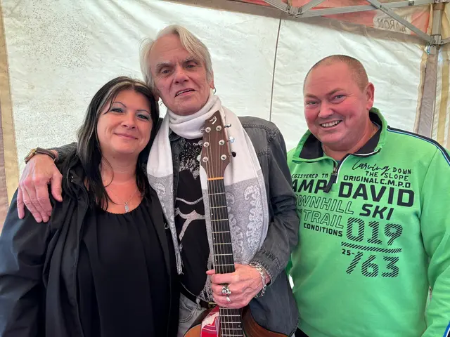 Renate Heiß schließt Kulturcafé, eröffnet „Treffpunkt“ in Kirchberg