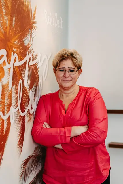 Armella ist von Sardinien und Bibione überzeugt. | Foto: ReiseZeit