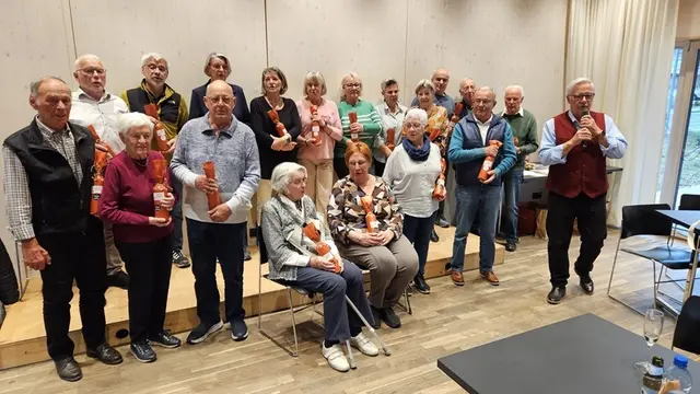 Foto: PVÖ Klaus/Weiler