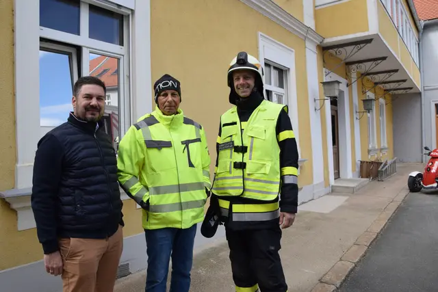 Foto: MeinBezirk/Josef Strohmeier