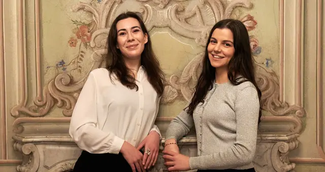 Foto: Fotos:  Credits „Dinara Daurova“  und Aki Keul