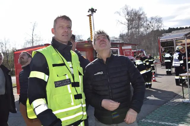 Foto: MeinBezirk/Josef Strohmeier