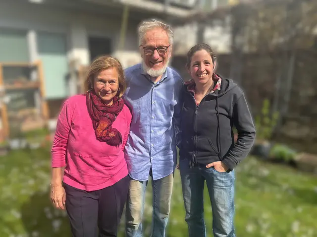 So will die Radlobby das Parkplatzproblem entschärfen