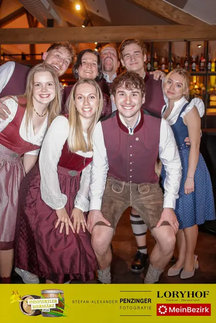 Foto: Maringer/MeinBezirk